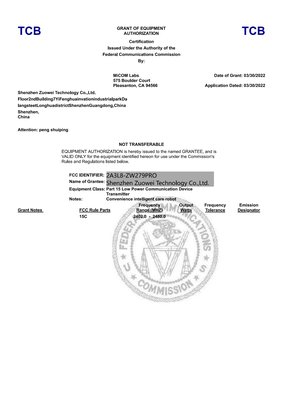 FCC-ID