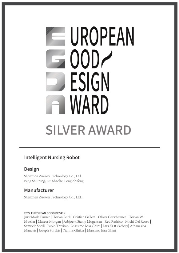 Good Design